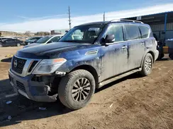 JN8AY2NC0H9505916 2017 NISSAN ARMADA