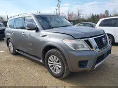 JN8AY2NC0H9506001 2017 NISSAN ARMADA