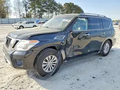 JN8AY2NC0H9506032 2017 NISSAN ARMADA