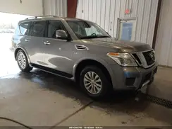 JN8AY2NC0H9506273 2017 NISSAN ARMADA
