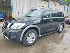 JN8AY2NC0H9506452 2017 NISSAN ARMADA