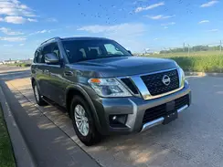 JN8AY2NC0H9506693 2017 NISSAN ARMADA
