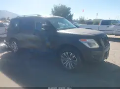JN8AY2NC0H9507097 2017 NISSAN ARMADA