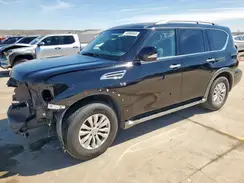 JN8AY2NC0H9507228 2017 NISSAN ARMADA