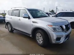 JN8AY2NC0H9507410 2017 NISSAN ARMADA