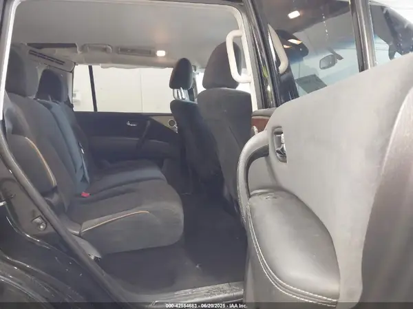 JN8AY2NC0H9507732 2017 NISSAN ARMADA - Image 8