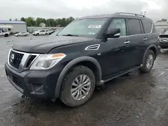 JN8AY2NC0H9508086 2017 NISSAN ARMADA