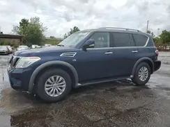 JN8AY2NC0H9508220 2017 NISSAN ARMADA