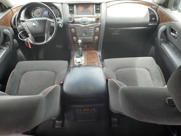 JN8AY2NC0H9508220 2017 NISSAN ARMADA - Image 8