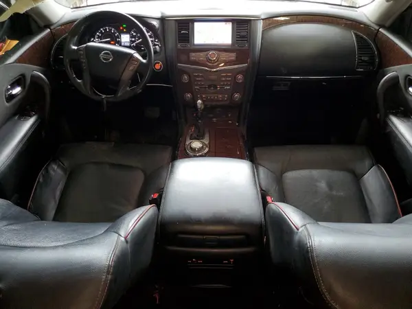 JN8AY2NC0H9508556 2017 NISSAN ARMADA - Image 8