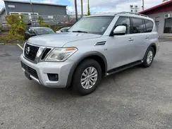 JN8AY2NC0H9509030 2017 NISSAN ARMADA