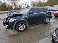 JN8AY2NC0H9509061 2017 NISSAN ARMADA