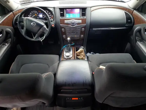 JN8AY2NC0H9509061 2017 NISSAN ARMADA - Image 8