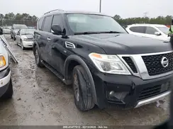 JN8AY2NC0H9509349 2017 NISSAN ARMADA