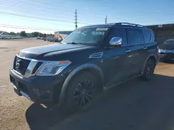 JN8AY2NC0H9509531 2017 NISSAN ARMADA