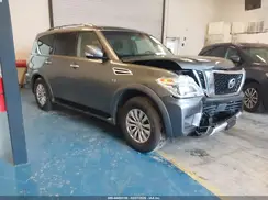 JN8AY2NC0H9509657 2017 NISSAN ARMADA