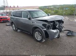 JN8AY2NC0H9509948 2017 NISSAN ARMADA