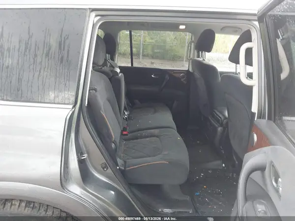 JN8AY2NC0H9509948 2017 NISSAN ARMADA - Image 8