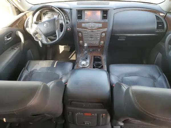 JN8AY2NC0H9510226 2017 NISSAN ARMADA - Image 8