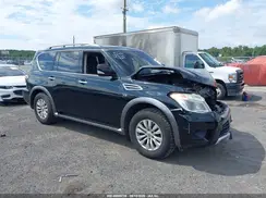 JN8AY2NC0H9510811 2017 NISSAN ARMADA