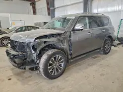 JN8AY2NC0H9510887 2017 NISSAN ARMADA