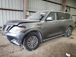 JN8AY2NC0H9511067 2017 NISSAN ARMADA