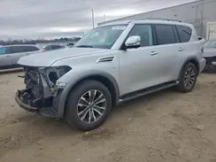 JN8AY2NC0H9511747 2017 NISSAN ARMADA