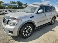 JN8AY2NC0H9512493 2017 NISSAN ARMADA