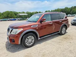 JN8AY2NC0J9550179 2018 NISSAN ARMADA