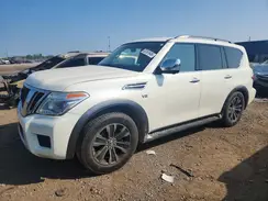 JN8AY2NC0J9551137 2018 NISSAN ARMADA