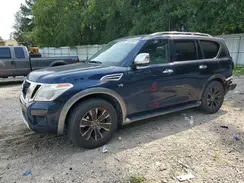 JN8AY2NC0J9551817 2018 NISSAN ARMADA