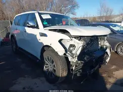JN8AY2NC0J9552742 2018 NISSAN ARMADA