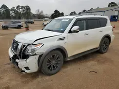 JN8AY2NC0J9553891 2018 NISSAN ARMADA