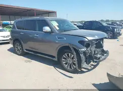 JN8AY2NC0J9555219 2018 NISSAN ARMADA