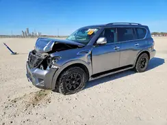 JN8AY2NC0J9555334 2018 NISSAN ARMADA