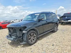 JN8AY2NC0J9555608 2018 NISSAN ARMADA
