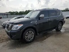 JN8AY2NC0J9556290 2018 NISSAN ARMADA