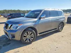 JN8AY2NC0J9556922 2018 NISSAN ARMADA