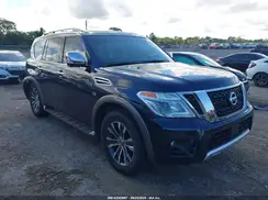 JN8AY2NC0J9557777 2018 NISSAN ARMADA