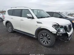 JN8AY2NC0JX500345 2018 NISSAN ARMADA
