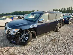 JN8AY2NC0JX500359 2018 NISSAN ARMADA