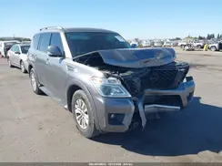 JN8AY2NC0JX500572 2018 NISSAN ARMADA