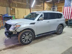 JN8AY2NC0JX501270 2018 NISSAN ARMADA