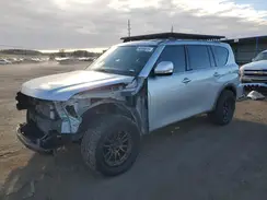 JN8AY2NC0JX501463 2018 NISSAN ARMADA