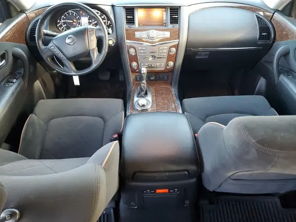 JN8AY2NC0JX501463 2018 NISSAN ARMADA - Image 8