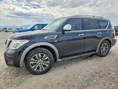 JN8AY2NC0JX501561 2018 NISSAN ARMADA