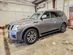 JN8AY2NC0JX502810 2018 NISSAN ARMADA