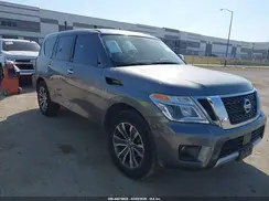 JN8AY2NC0JX502953 2018 NISSAN ARMADA