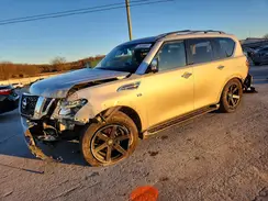 JN8AY2NC0JX503181 2018 NISSAN ARMADA