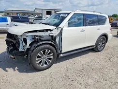 JN8AY2NC0K9580493 2019 NISSAN ARMADA